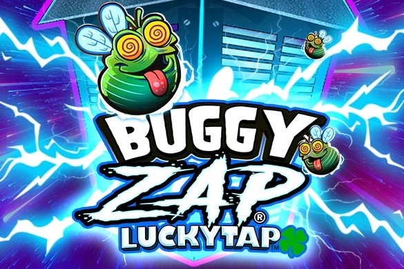 Buggyzap Luckytap