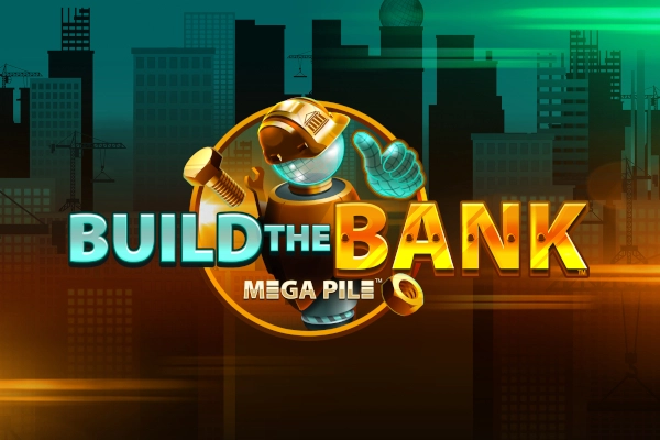 Build The Bank